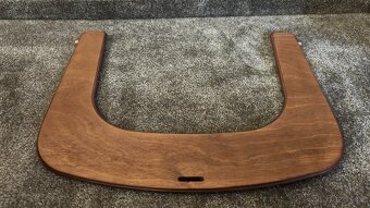 Rostoucí židle masiv - 5