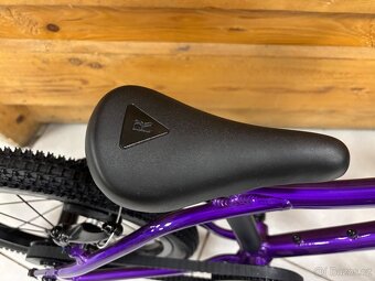 Dětské kolo Rascal 14 LTD - 5