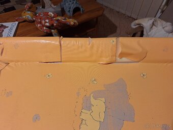 Přebalovací pult - 5