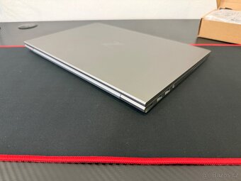 HP ZBook FireFly 14 - Core i7-1185G7 / Win 11 / záruka - 5