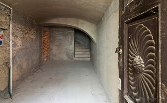 Polyfunkční dům v centru Soběslavi - 5