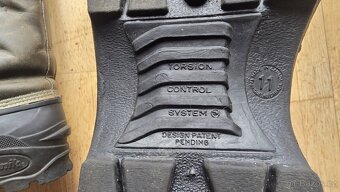 KAMIK pánské zimní boty - 5