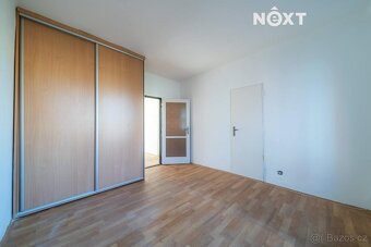 Prodej byt 2+1, 56㎡ - 5