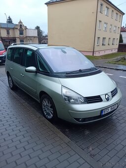 Renault Espace 2.2dci - 5