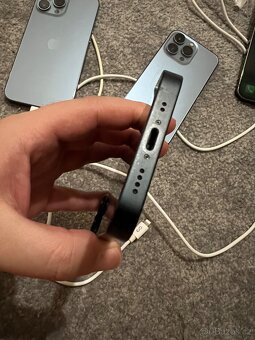 iPhone 13 Mini 128Gb…lehké škrábance - 5