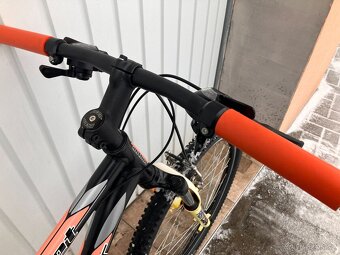 KOLO 15 PALCŮ XS PRO JUNIORY - 5