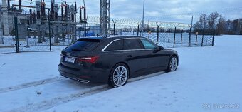 Audi a6 avant 40tdi c8 - 5