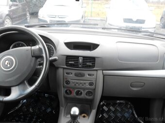 Renault Thalia 1.4 MPI - 5