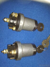 spínací skříňky na veterána - 5