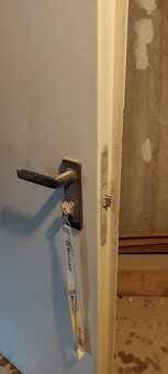 Protipožární dveře - 5