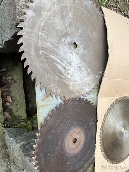 Cirkulárka s kolíbkou - 5