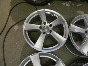 alu kola 5x112 r17 - 5