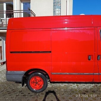 Ford Transit 2.2TDCi L1H2 - 5