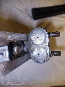 Lupara do roku 1890 - 5