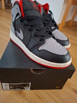 Nike tenisky - 5