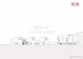 Prodej pozemku k bydlení, 3800 m², Kladno - 5