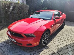 Ford mustang Premium - 5