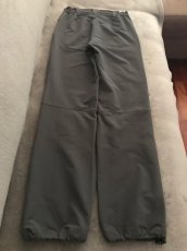 Dámské outdoorové kalhoty ALPINE PRO vel.S-36 - 5