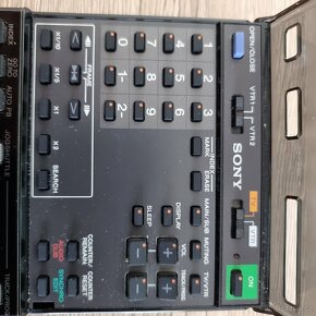 SONY SL- HF1000D Hi-Band 6.0MHz - 5
