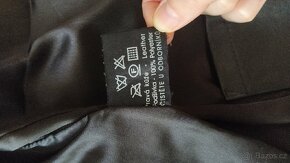 Kožený kabátek značka Senza Max - 5