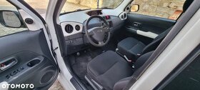 Daihatsu Materia 1.5i 103ps tuning - 5