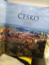 NOVÉ Česko A-Z Universum - v pevném boxu - 5