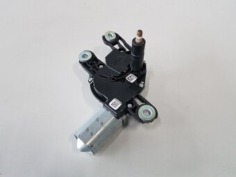 Motorek zad. stěrače Fabia III, Rapid Spaceback,.. 5F4955711 - 5