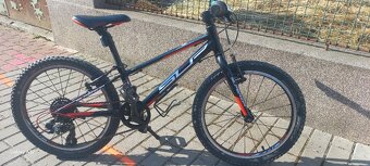 Superior Racer XC 20 - 5