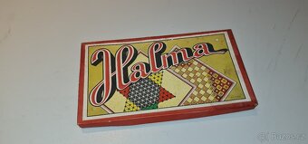 Stolní hry, Fotbal,  Hokej atd. - 5