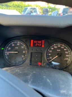 Renault clio 1.2 - 5
