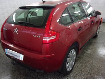 Citroën C4 1,6 HDi - 5