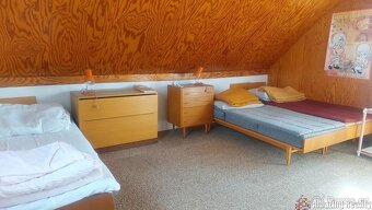 Prodej rekreační chaty v obci Nová Ves, okres Rychnov nad Kn - 5