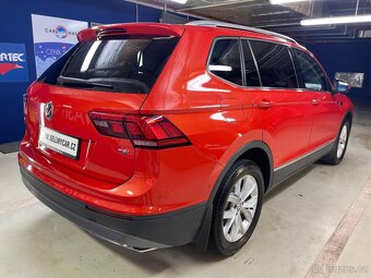 Volkswagen Tiguan Allspace, 1,4 TSI/110kW DSG - 5