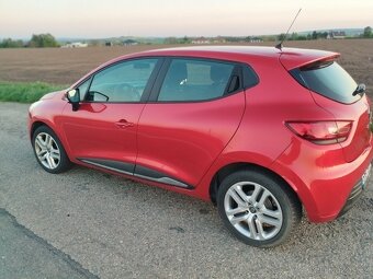 Renault Clio Intens 1.0 TCe - 5