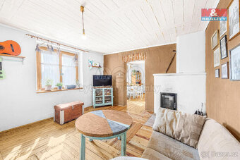 Prodej rodinného domu, 298 m², Soběhrdy - Žíňánky - 5