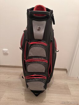 BMW golfový cart bag - 5