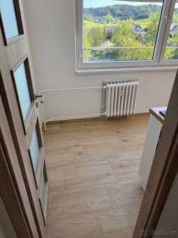 Pronájem bytu 1+1 33m2 Žamberk Dlouhoňovice - 5