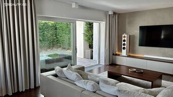 Prodej rodinného domu 203 m², pozemek 344 m² Prašnice, Brno - 5