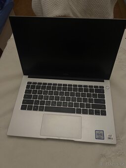 Notebook Huawei MateBook D14 - 5