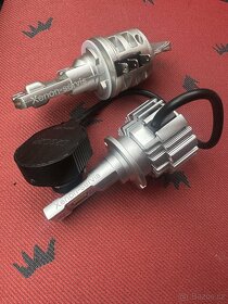 D1S D2S D3S led vybojky - 5