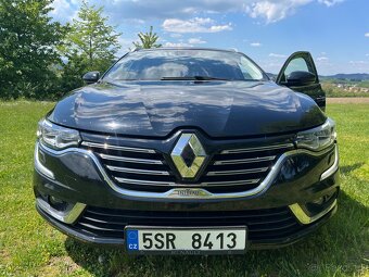 Renault Talisman 1.6 TCe - 5