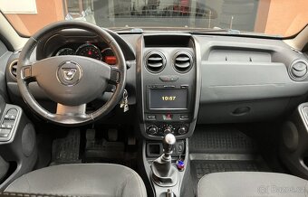 Dacia Duster 1,5 dCi, r.v. 2015 - 5