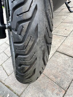 Honda PCX 125 - 5