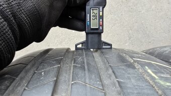 Letní pneu 245/40/19 Pirelli - 5