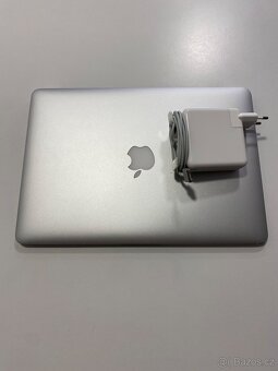 MacBook Air 13, Early 2015, Model A1466 128GB, 1.6 Ghz 2-jad - 5