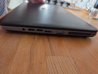 notebook HP - Probook 15 - 5