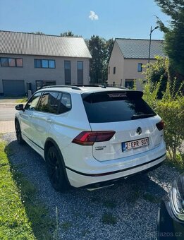 VW TIGUAN ALL SPACE - 5