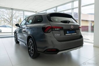 Fiat Tipo Kombi 1.5 MHEV - 5