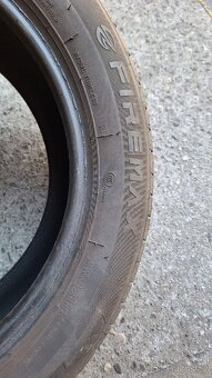 Letní pneumatiky 205/55 R 16 - 5
