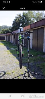 Celopéro Kross Soil 3.0 jako nové - 5